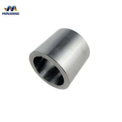 Niet Standaard Verminderde het Carbideverbinding Ring With Polished Surface van het Hittewolfram
