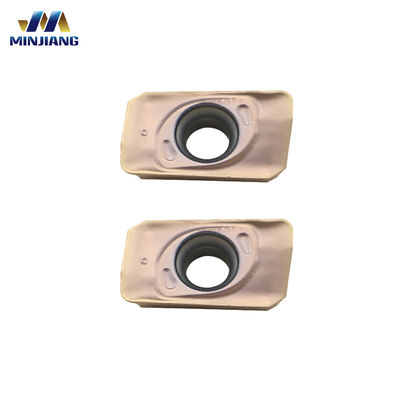 Meerdere specificaties APMT 1604 Tungstencarbide CNC-snijgereedschappen PVD/CVD-coating