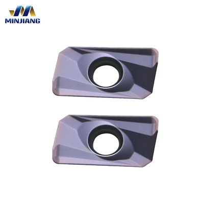 Meerdere specificaties APMT 1604 Tungstencarbide CNC-snijgereedschappen PVD/CVD-coating