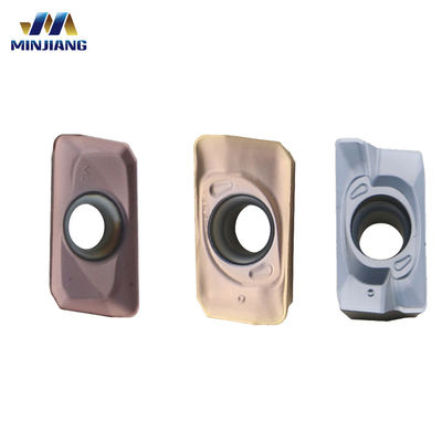 Meerdere specificaties APMT 1604 Tungstencarbide CNC-snijgereedschappen PVD/CVD-coating