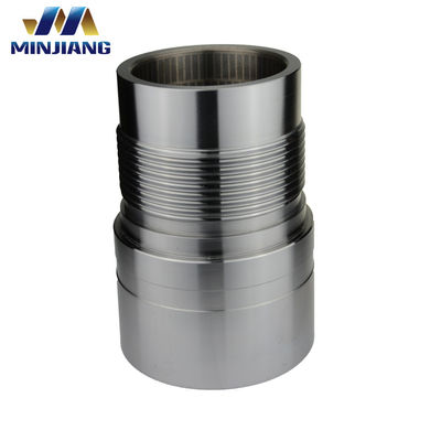 Gepersonaliseerde wolfraamcarbide radiale lagers met plasma overgedragen boog lassen technologie,