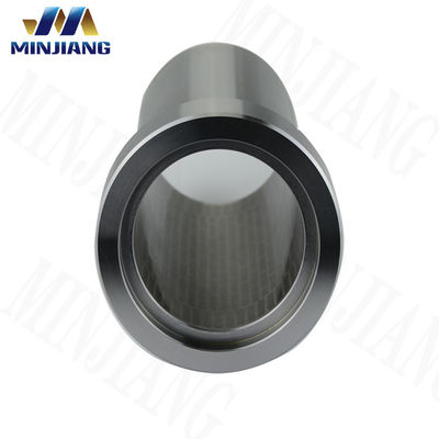 Gepersonaliseerde wolfraamcarbide radiale lagers met plasma overgedragen boog lassen technologie,