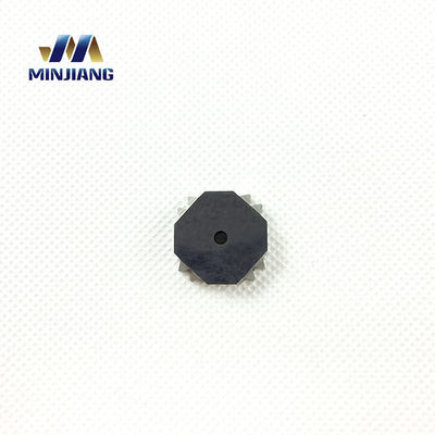 Hard Carbide Whitworth-gegooid draaiend insert voor het snijden van het oppervlak van stalen buizen