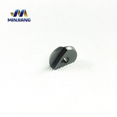 Ball End Mill BNM SeriesTungstencarbide CNC-snijgereedschap Tips HRA 89-93