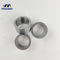 High Wear Resistance Carbide Mechanical Seal Sleeve Carbide Rings Voor Olieveld