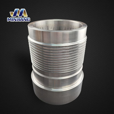 Zware TC-radiale lagers met PTA-coating van wolfraamcarbide