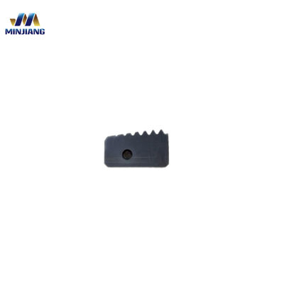 Hoog slijtage- en temperatuurbestendige carbide-draadverbindingen voor draadverbinding Geavanceerde carbide-draadverbindingstechnologie door bewerking OEM-diensten aanvaard