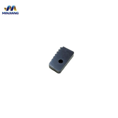 Hoog slijtage- en temperatuurbestendige carbide-draadverbindingen voor draadverbinding Geavanceerde carbide-draadverbindingstechnologie door bewerking OEM-diensten aanvaard