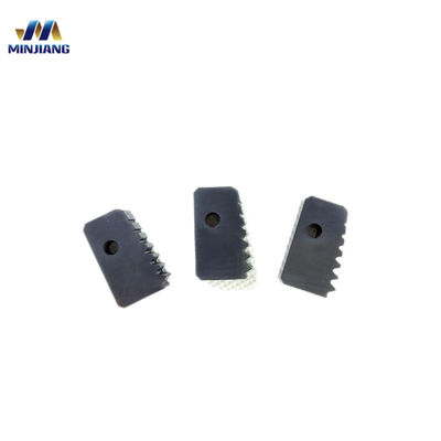 Hoog slijtage- en temperatuurbestendige carbide-draadverbindingen voor draadverbinding Geavanceerde carbide-draadverbindingstechnologie door bewerking OEM-diensten aanvaard