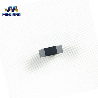 High-Performance Carbide Inserts voor efficiënt draad snijden