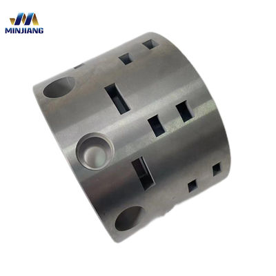 Volframcarbide-klepcontrolemodule Olie- en gasseparatietools
