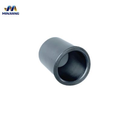 100% wolfraamcarbide slijtagebestendige WC-stroommouwen Downhole gereedschapsaccessoires