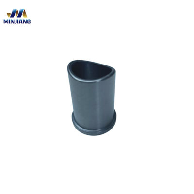 Innovatieve wolfraamcarbide-klepcomponenten voor extreme drukomgevingen