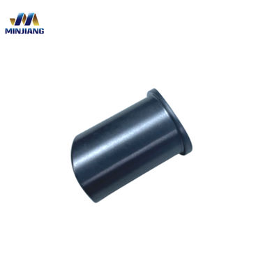 Innovatieve wolfraamcarbide-klepcomponenten voor extreme drukomgevingen