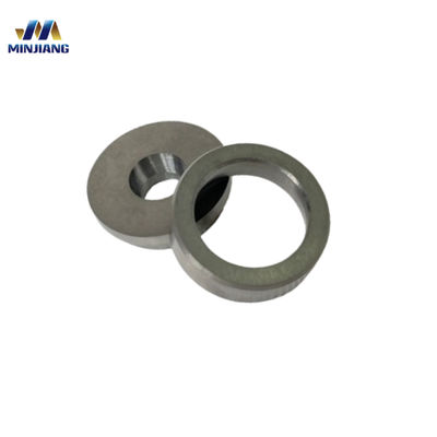 YG8 YG11 YG13 Volframcarbide slijtage-onderdelen voor de olie- en gasindustrie
