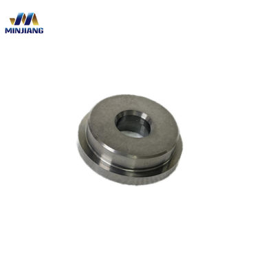 YG8 YG11 YG13 Volframcarbide slijtage-onderdelen voor de olie- en gasindustrie