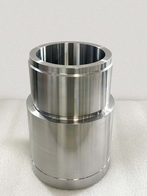 Ingenieur van wolfraamcarbide radiale lagers met plasma overgedragen boogtechnologie
