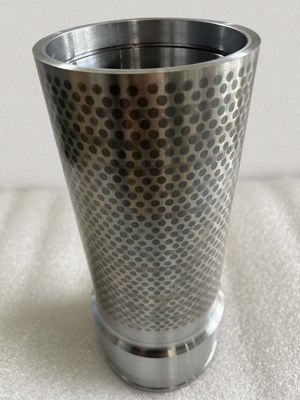 TC-radiale lagers die slijtvast zijn en vervaardigd zijn door plasmatransferbogenlassen