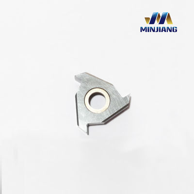 27ER400BUTTX-P Carbide-draadverbindingsinzetstukken