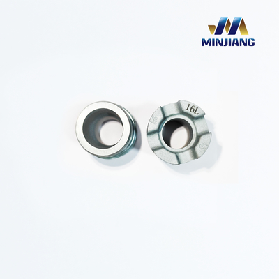 High Wear-resistant Carbide Nozzle for Oil Drill Bit Customization Acceptable Up to 2000 MPa Tensile Strength