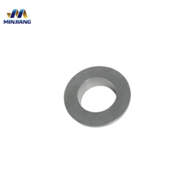 High-Performance Tungsten Carbide Wear Parts for Industrial Applications