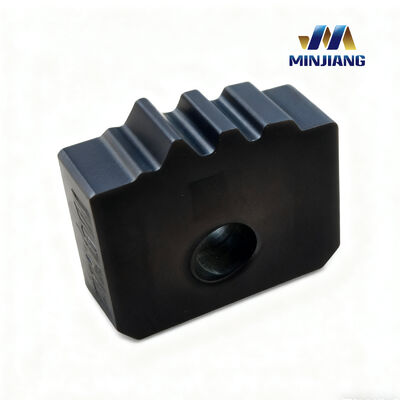 MC1 MC2 MC3 Grade Wolframcarbide Draadsnijplaten voor Precisie Draadsnijden en Langdurige Prestaties