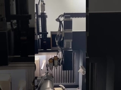 Industriële onderdelen voor wolfraamcarbide