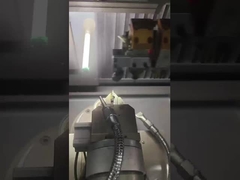 CNC van het wolframcarbide Scherpe Hulpmiddelen