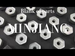 Blank van onze producten