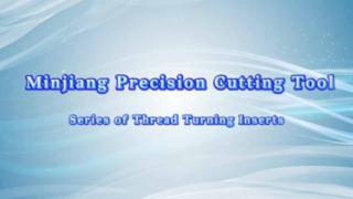 inzetstukken, Minjiang Tools-productserie